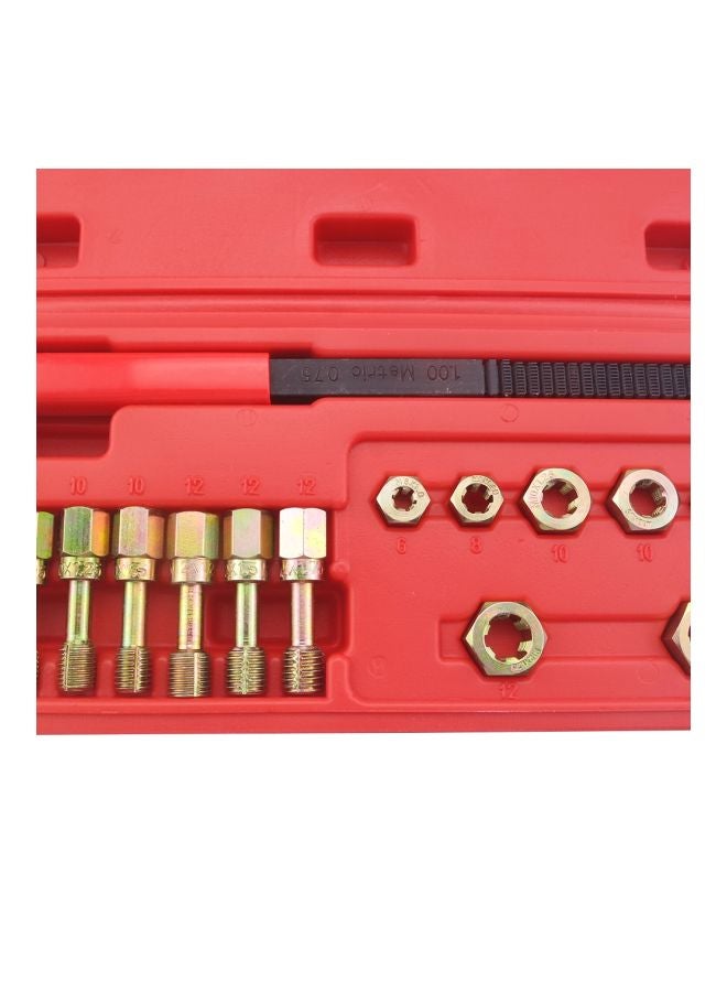 طقم أدوات صيانة ريثريد مكون من 16 قطعة - Image 5