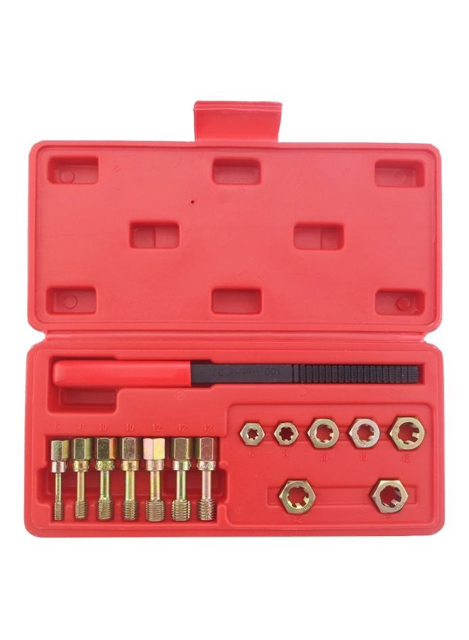 طقم أدوات صيانة ريثريد مكون من 16 قطعة - Image 3