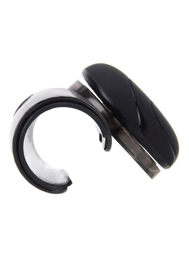 3R - Steering Wheel Spinner Knob - Image 1