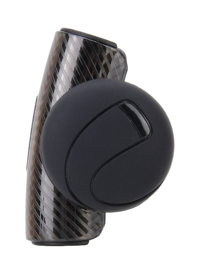 3R - Steering Wheel Spinner Knob - Image 1