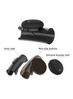 3R Steering Wheel Spinner Knob  - Image 4
