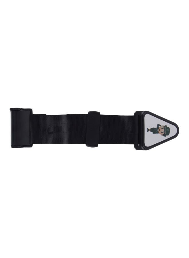 Shunwei Car Seatbelt Adjuster Clip  - Image 1