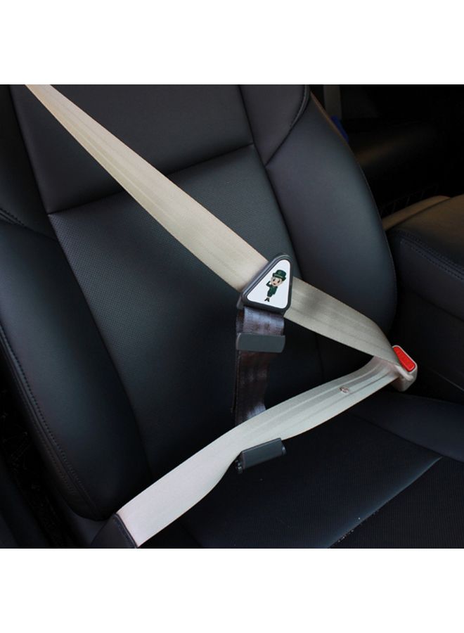 Shunwei Car Seatbelt Adjuster Clip  - Image 5