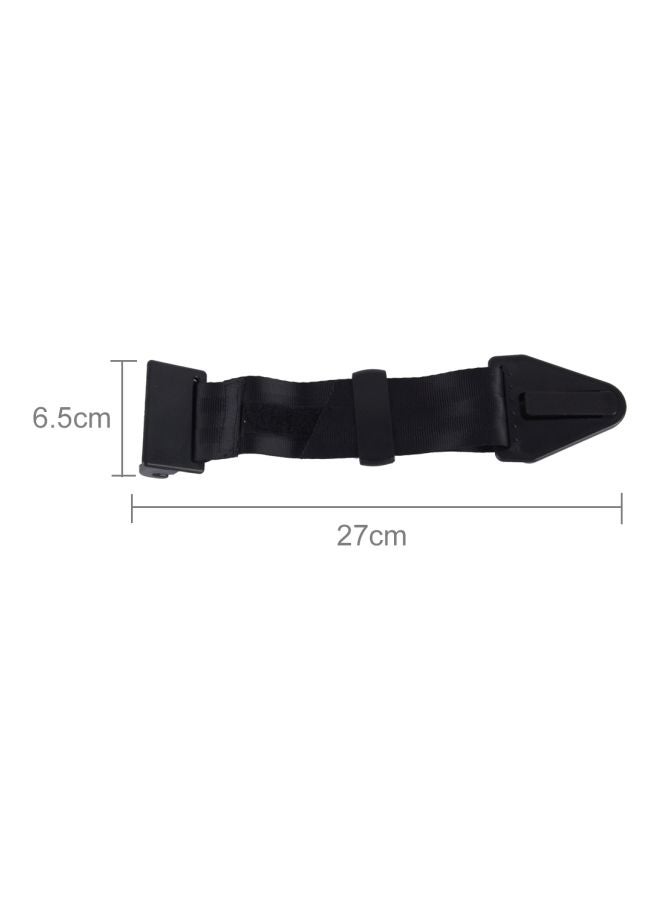 Shunwei Car Seatbelt Adjuster Clip  - Image 3
