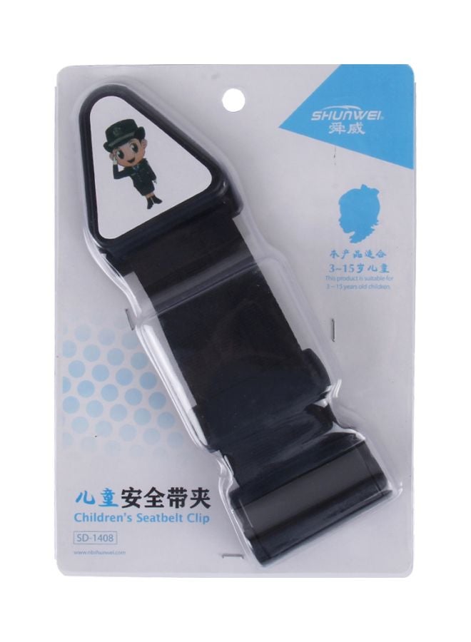 Shunwei Car Seatbelt Adjuster Clip  - Image 4