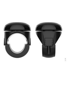 3R Steering Wheel Spinner Knob  - Image 3