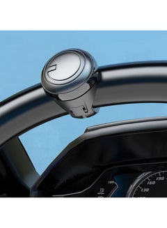 3R Steering Wheel Spinner Knob  - Image 5