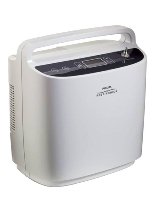 Respironics Simply Go Portable Oxygen Concentrator - v1598008810/N39851542A_1