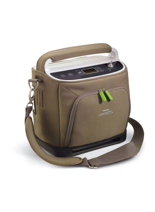 Philips - Respironics Simply Go Portable Oxygen Concentrator - Image 1
