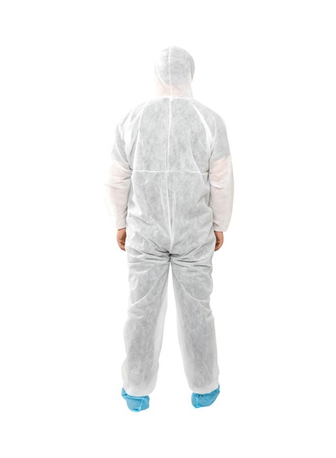 Empiral Disposable PP Coverall XXXL - Image 4