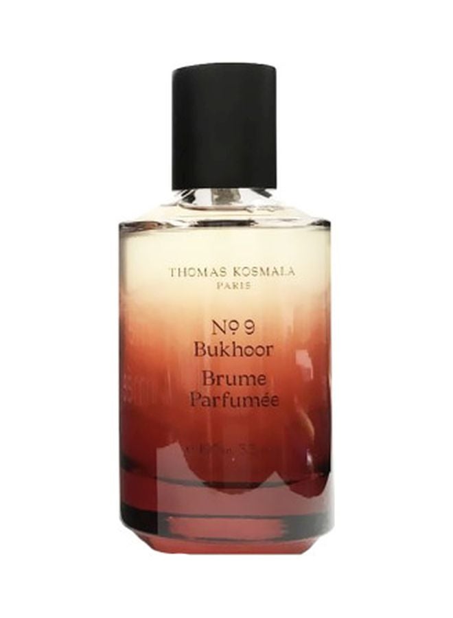 Thomas Kosmala - No 9 Bukhoor Hair Mist 100ml - Image 1