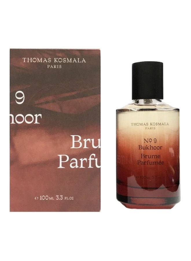 Thomas Kosmala - No 9 Bukhoor Hair Mist 100ml - Image 1