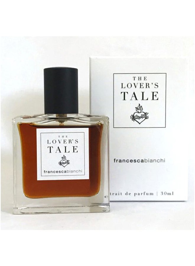 Francesca Bianchi Lover's Tale Extrait De Parfum 30ml - Image 2