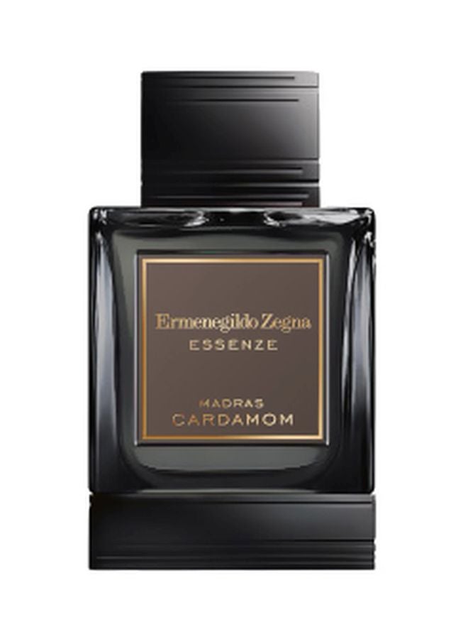 Ermenegildo Zegna - Madras Cardamom EDP 100ml - Image 1