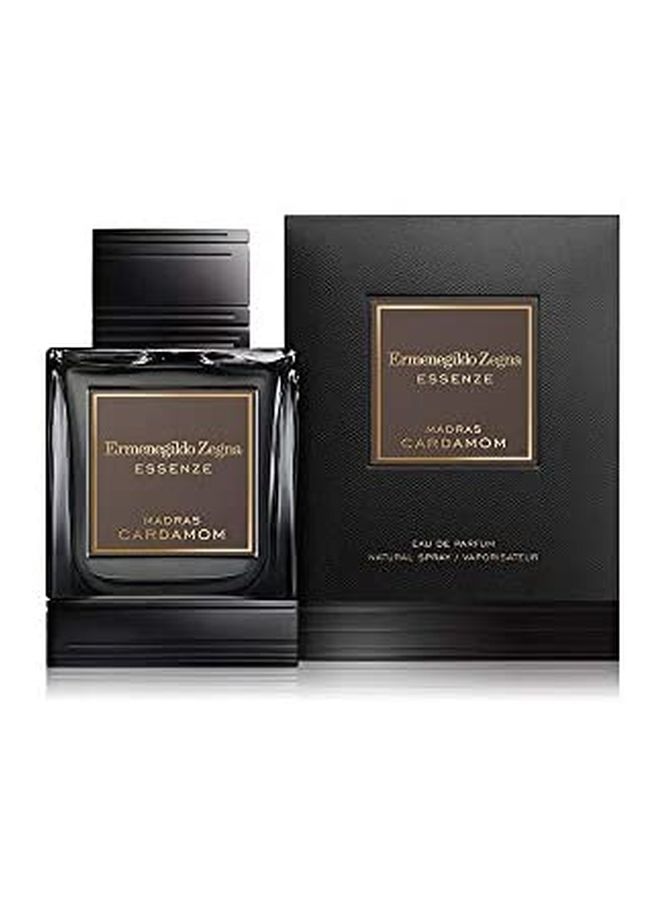 Ermenegildo Zegna - Madras Cardamom EDP 100ml - Image 1