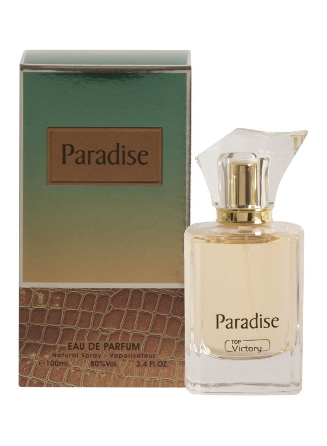 توب فاكتوري عطر باراديس عطر 100ملليلتر  - Image 2