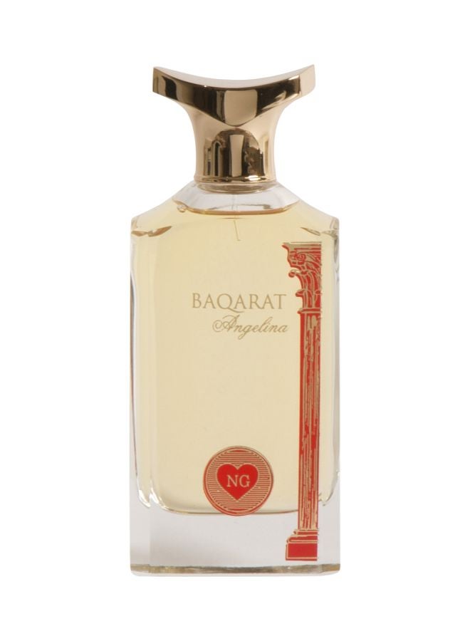 Anjelina Baqarat EDP 100ml - Image 1