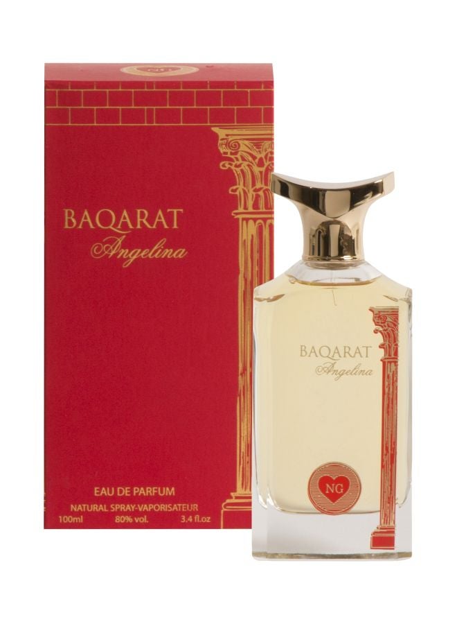 Anjelina Baqarat EDP 100ml - Image 2
