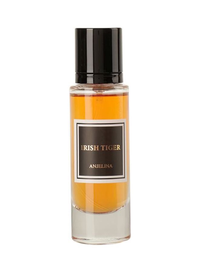 Anjelina Irish Tiger EDP 30ml - Image 1
