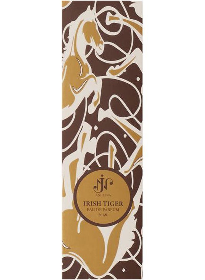Anjelina Irish Tiger EDP 30ml - Image 2