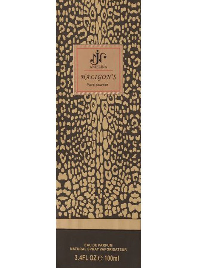أنجلينا عطر هاليجونز بيور باودر EDP 100ملليلتر - Image 2