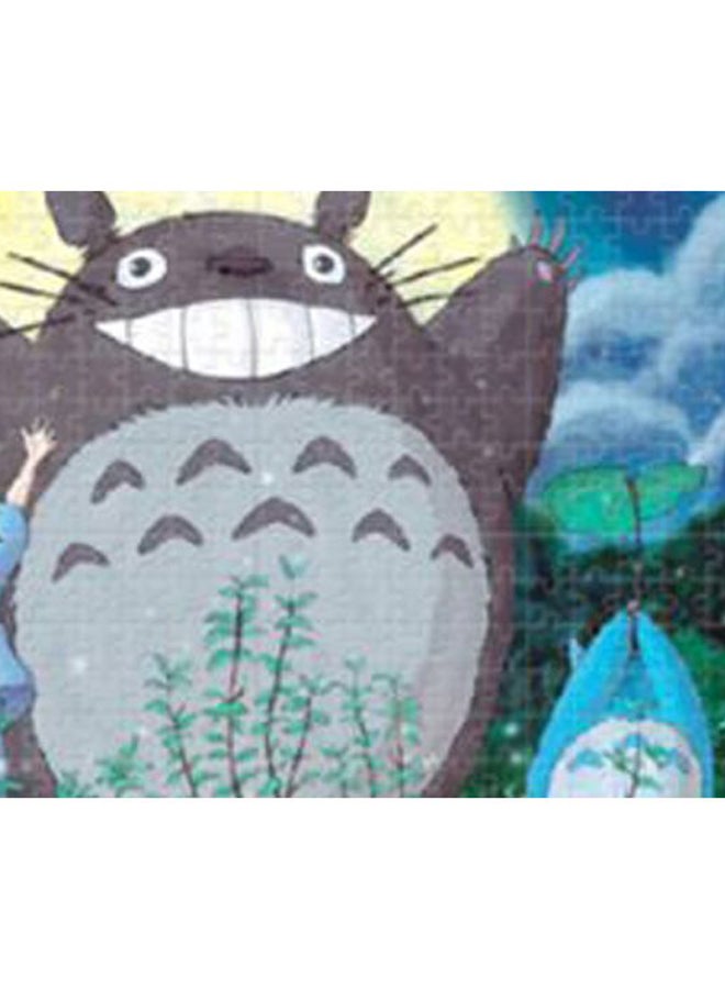 Beauenty 1000-Piece Jungle Theme Jigsaw Puzzle 38 x 26cm - Image 2