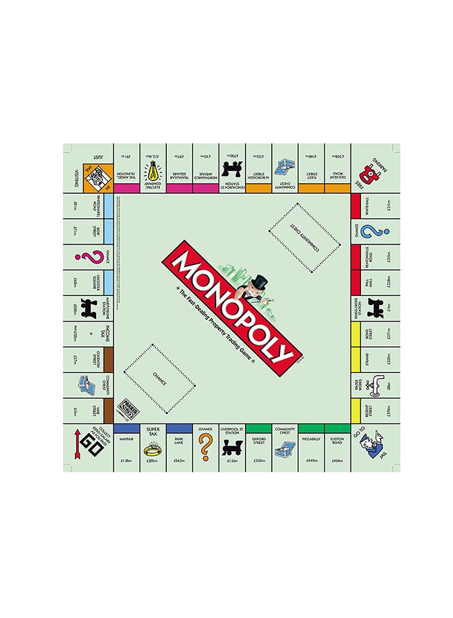 Generic - Monopoly Arabic Edition - Image 1