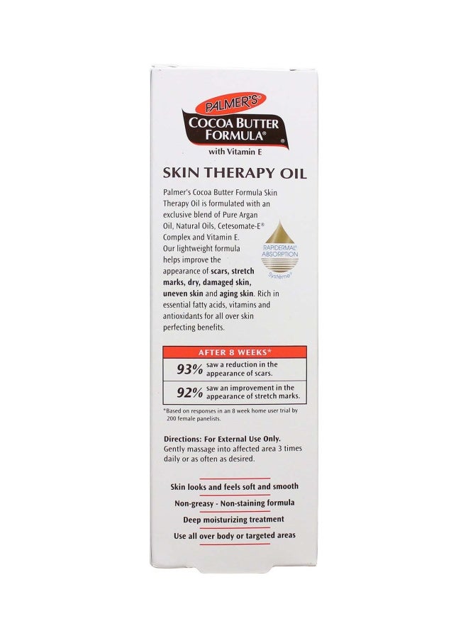PALMER'S - Cocoa Butter Formula Skin Therapy Oil 150ml - Image 1