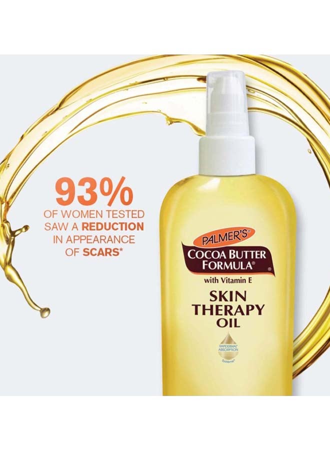 PALMER'S - Cocoa Butter Formula Skin Therapy Oil 150ml - Image 1