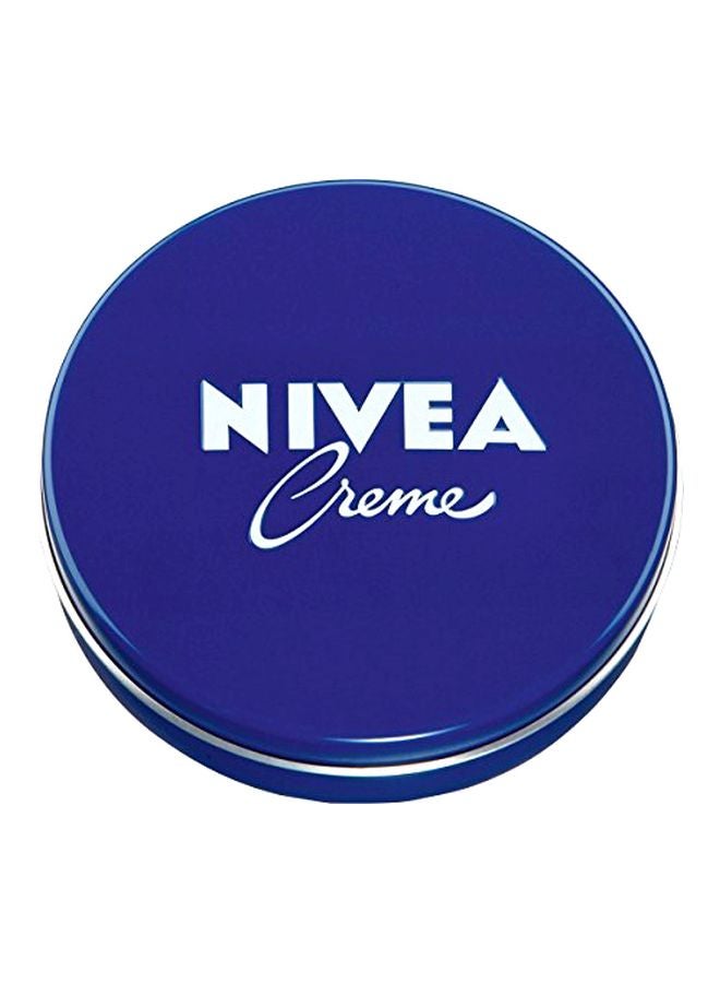 Nivea Face Cream Moisturizer Blue 150ml