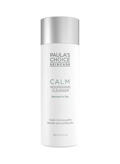 Calm Nourishing Cleanser 198ml