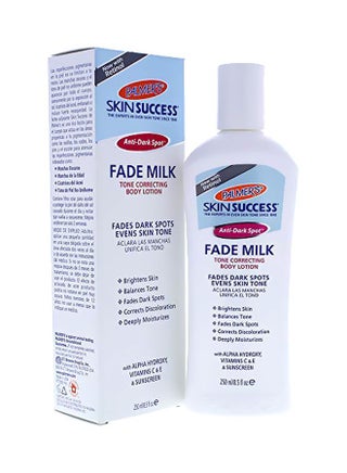 Skin Success Anti-Dark Spot Milk Body Lotion 250ml - v1598020793/N39898508A_1