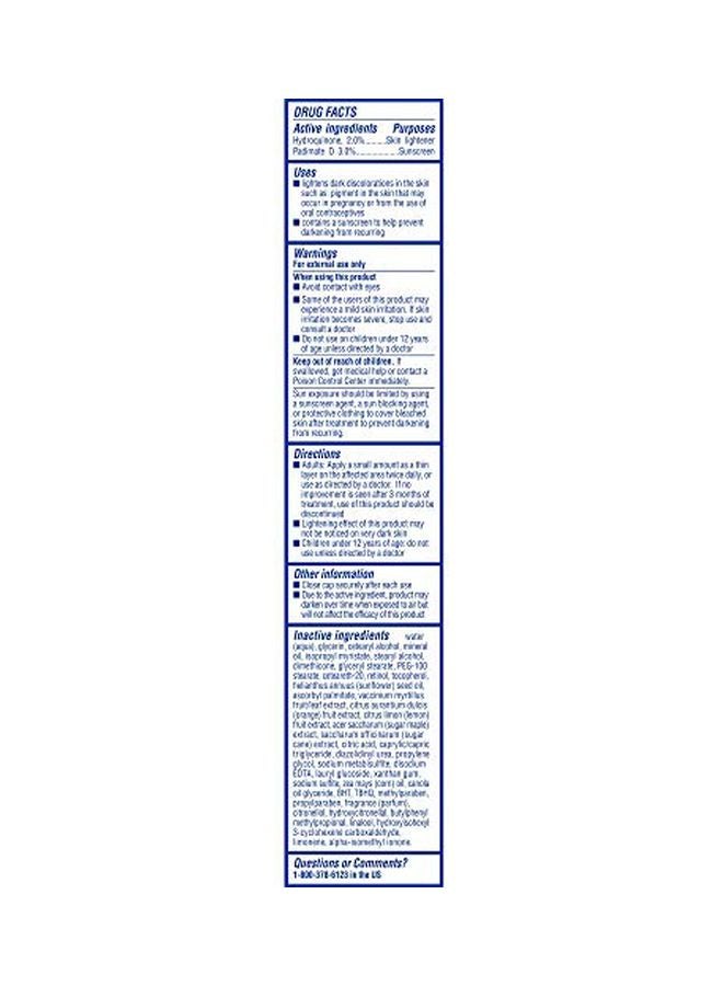 PALMER'S - Skin Success Anti-Dark Spot Milk Body Lotion 250ml - Image 1