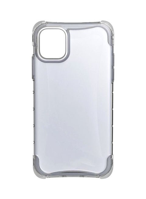 Urban Armor Case Cover For Apple iPhone 11 Plyo Clear