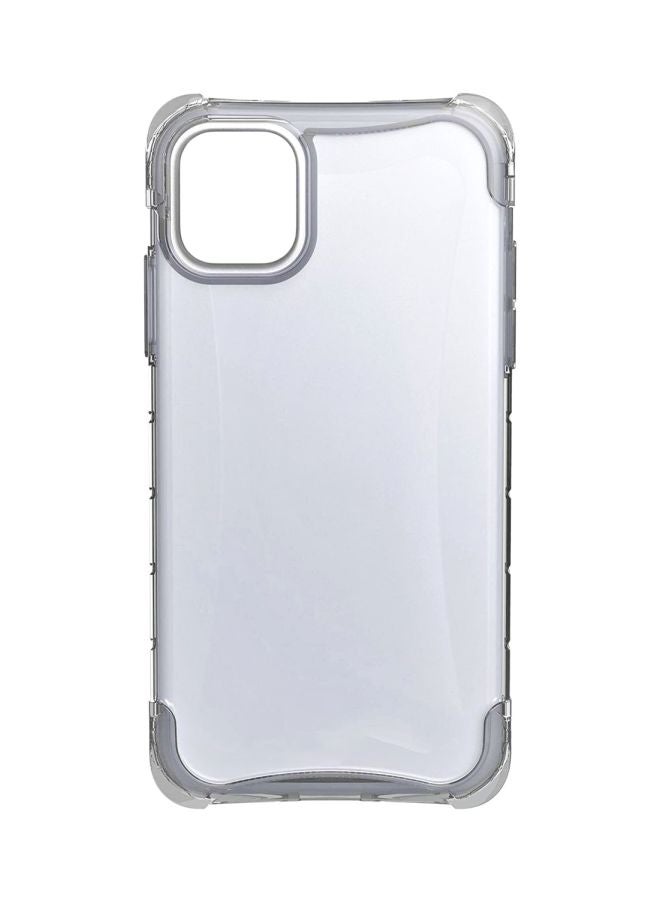 UAG Urban Armor Case Cover For Apple iPhone 11 Plyo Clear  - Image 1