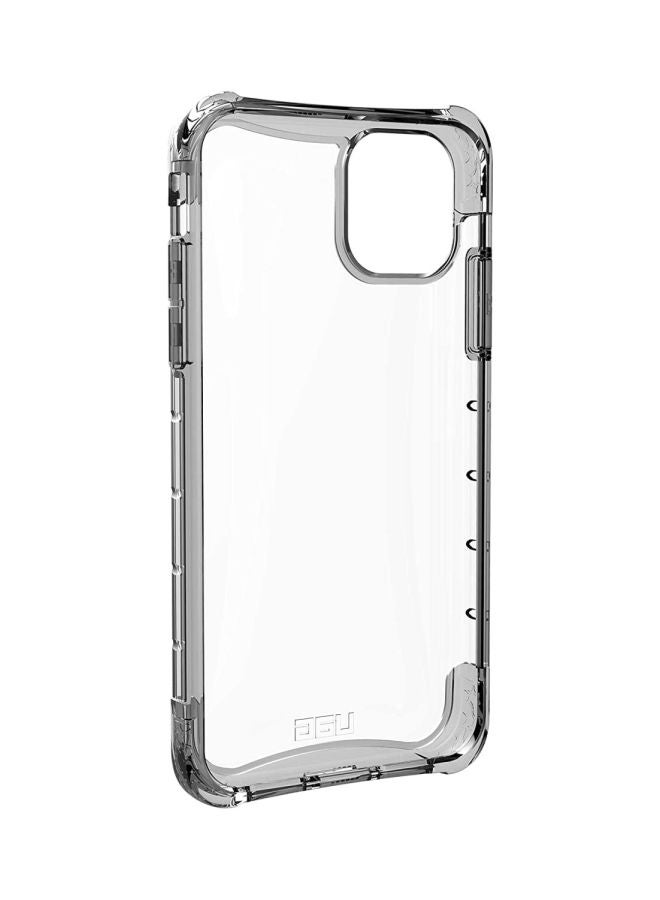 UAG Urban Armor Case Cover For Apple iPhone 11 Plyo Clear  - Image 2
