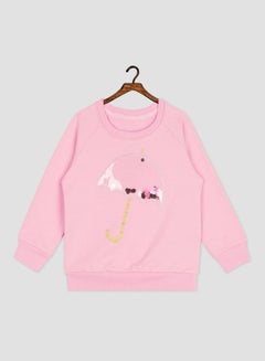 Prism Pink