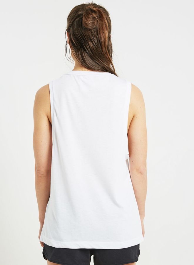 LOTTO - Life's Easy Fit Vest White - Image 1