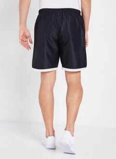 LOTTO AYDEX III Shorts Black/Grey  - Image 2