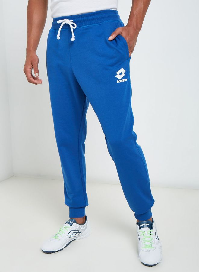 LOTTO Basic Sweatpants Blue - Image 1