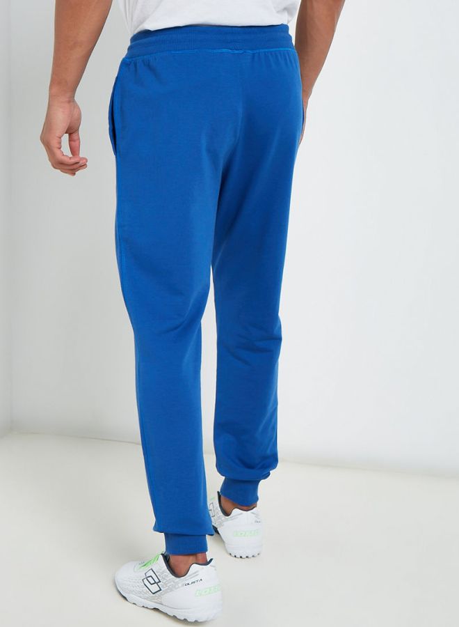 LOTTO Basic Sweatpants Blue - Image 2