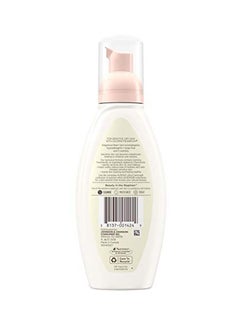 Aveeno Ultra Calming Foaming Cleanser 180ml  - Image 2