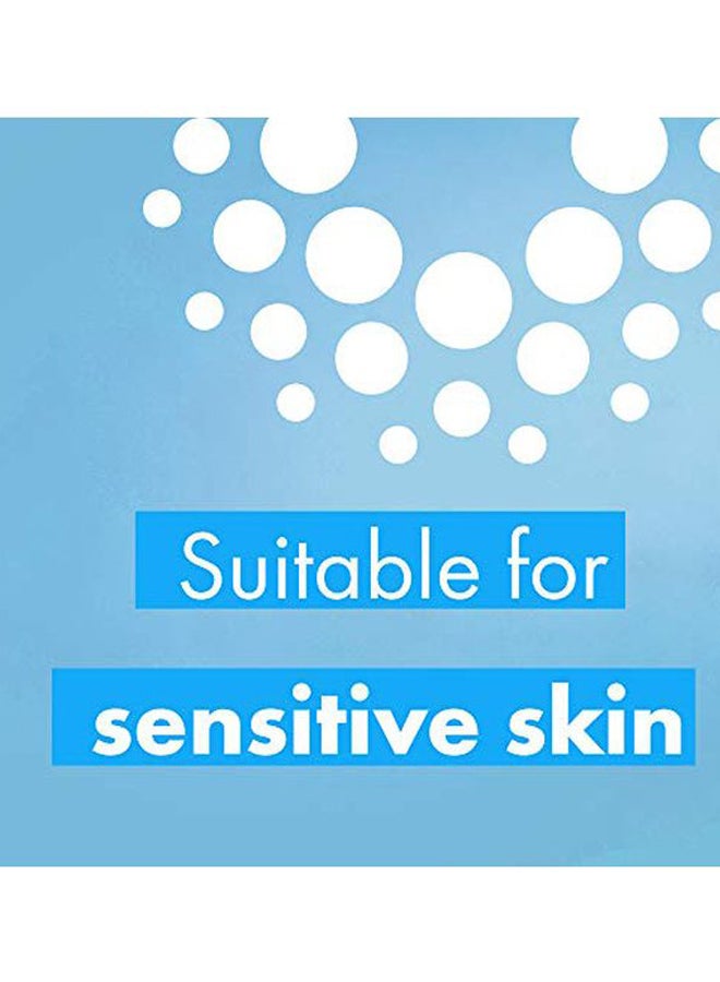 Clean & Clear Oil-Free Exfoliating Daily Face Wash 150ml - Image 2