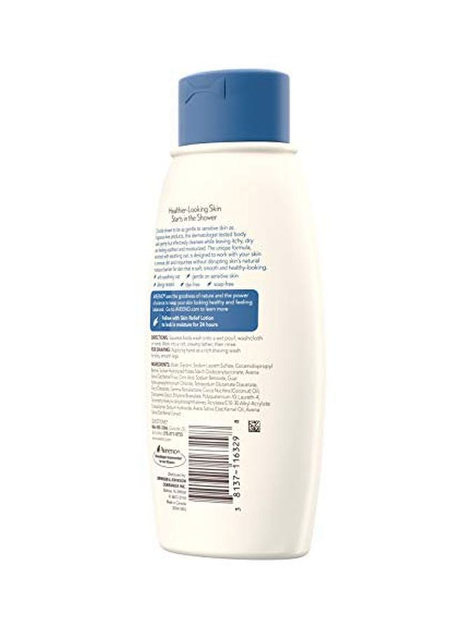 Skin Relief Body Wash 354ml - v1598023178/N39897925A_5