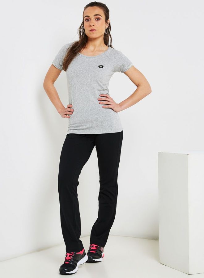 لوتو بنطال إندي II إس تي سي. أسود - Image 4