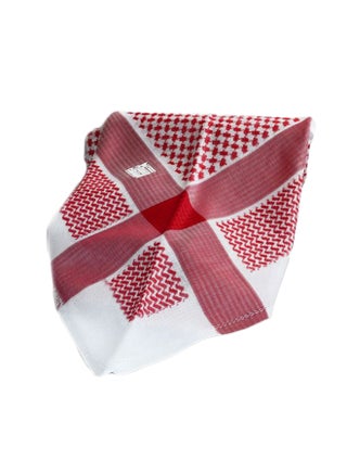 Formal Printed Shemagh Red/White - v1598023564/N25753420V_1