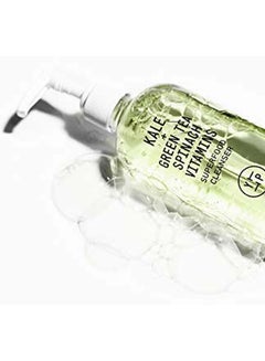Youth To The People Kale + Green Tea Spinach Vitamins Cleanser  - Image 3