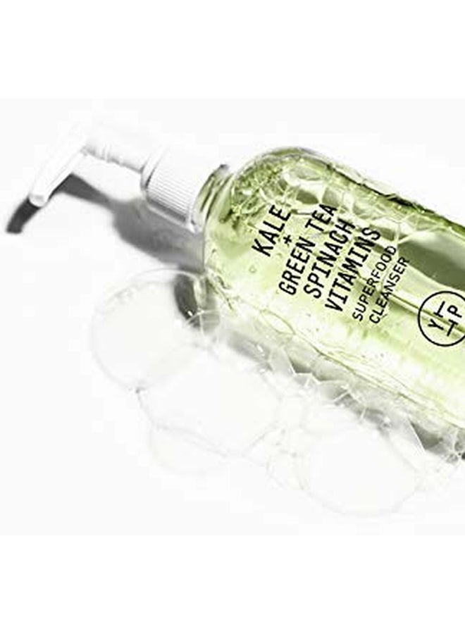 Youth To The People - Kale + Green Tea Spinach Vitamins Cleanser - Image 1