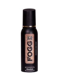 Absolute Fragrance Body Spray 120ml