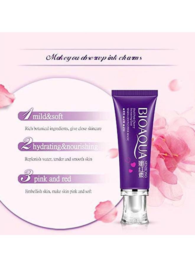 BIOAQUA Pink Magic Whitening Cream 30grams - Image 5